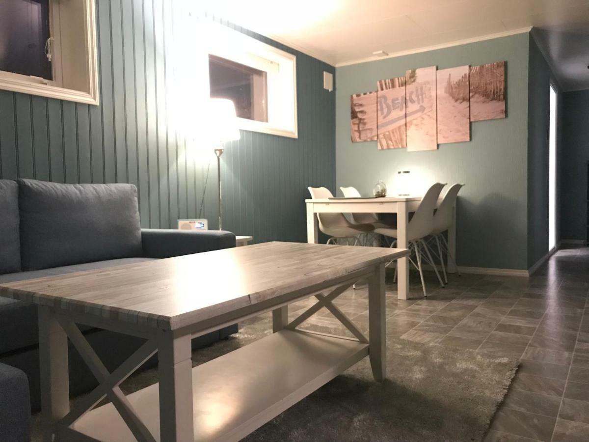 Beautiful Apartment In Central Лекнес Екстериор снимка