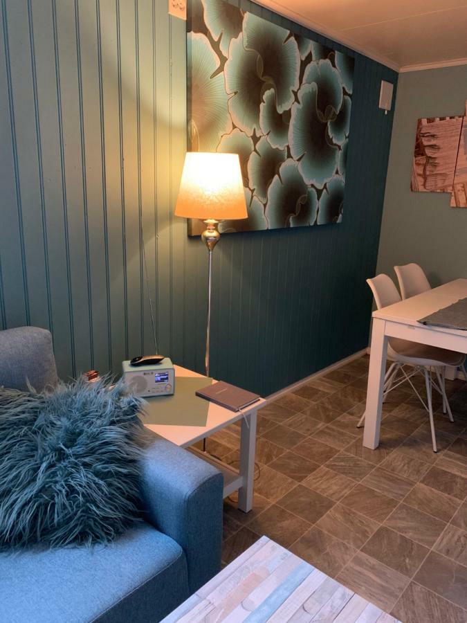 Beautiful Apartment In Central Лекнес Екстериор снимка